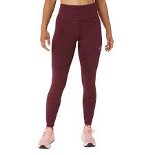 Womens Sale Tights: 2012C390500 ASICS TIGHTS