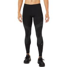 Womens Sale Tights: 2011C235001 ASICS ROAD TIGHTS