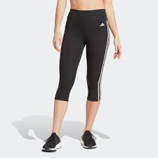 Womens Sale Tights: HT5437 ADIDAS 3/4 TIGHTS