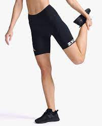 Womens Sale Tights: WT6442BB 2XU  TRI SHORTS