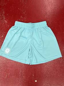 Triple Threat: TT CUT N SEW BLUE ADULTS