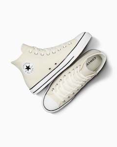 Chucks 99: A05593 CON CT LEA HI