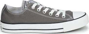 Chucks 99: 1J794 CONVERSE CHARCOAL OX