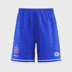 Toa Samoa: TSSHM24011 TOA SAMOA GYM SHORTS