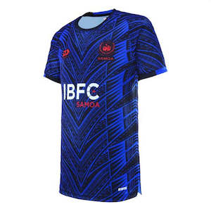 Toa Samoa: TSTEM24001 DYNASTY SAMOA TR TEE