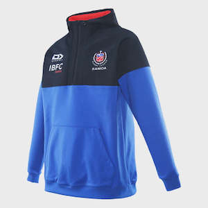 Toa Samoa: TSHOM24001 DYNASTY TOA SAMOA PER HOOD