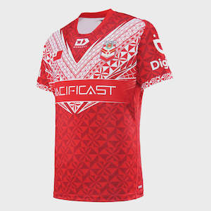 Tonga: TLJRM24501 DYNASTY TONGA HM JSY