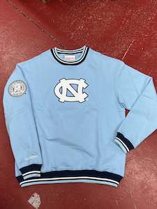 Black Friday Hoods 49: MNUN2068 MNN LOGO CAROLINA