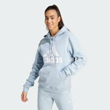 Black Friday Hoods 49: IR9329 ADIDAS W HOOD BABY BLUE