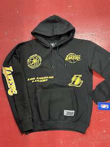 Black Friday Hoods 49: OSLLM17BJF UNION LAKERS HOOD