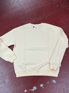 Black Friday Hoods 49: HL28606 HOMELEE CAMILLA CREW