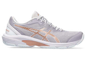 Netball 40: 1072A085.021 ASICS NETBURNER SHIELD