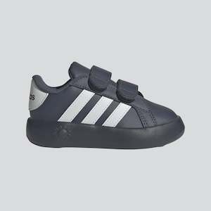 Infants Shoes: JI0980 ADIDAS GRANDCOURT INFANTS