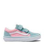 Infants Shoes: 0009RCDFB VANS OLD SKOOL V INFANTS