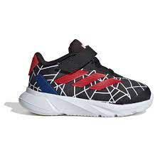 Infants Shoes: ADIDAS DURAMO SPIDERMAN ID8049