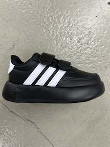 Infants Shoes: ID5277 ADIDAS BREAKNET INFANTS