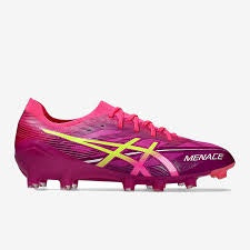 Asics Football: 1111A246700 ASICS MENACE 5