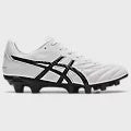 1111A206100 ASICS LETHEL FLASH 2 WHITE/BLK