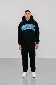 YKCOLLNYC COLLEGE HOOD NYC