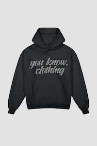 Zip: YKSUNBLK1.0 YOU KNOW SUNSET 1.0 BLK