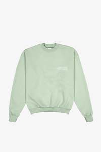 Zip: YOU KNOW CREW SAGE