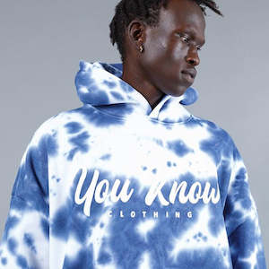 Zip: YOU KNOW CLOTHING TIE ADULTS