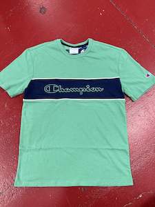 Champion: CHAMPION ROCH CITY TEE AVV3N XPD