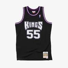 Nba Singlets: MNN SACREMENTO KINGS 55 SK18206