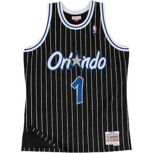 Nba Singlets: MNN ORLANDO MAGIC 1 OM18190