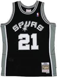 MNN SPURS DUNCAN SS18208