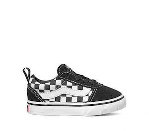 VANS WARD INFANTS 3QU1PVJ