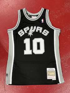 MNN SPURS RODMAN MNSS4390