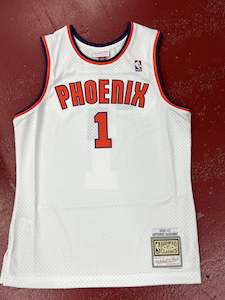 Basketball 1: MNN PHOENIX SUNS MNPS4443