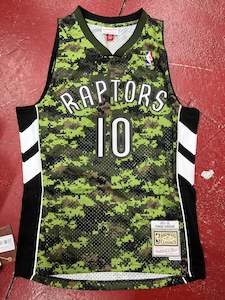 Basketball 1: MNN MNTR3373 RAPTORS