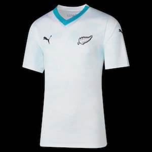 78116701PUMA ALL WHITES REP AWAY W