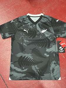 78117201 PUMA 2024 ALL WHITES KIDS