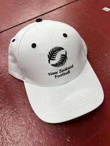 92N008ZZ0 NZ FOOTBALL CAP