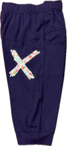 HL 3/4 APARTMENT PANTS HL127SFX