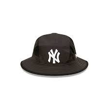 Bucket Hats: NE KIDS BUCKET YANKEES 12865899