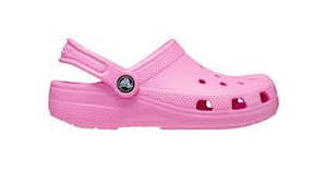 Kids Crocs Special: 38584901 CROCS TAFFY PINK K