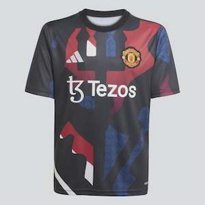 JD7146 ADIDAS MUFC PREMATCH K
