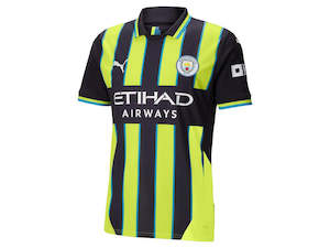 77508902 PUMA MAN CITY AWAY JSY K
