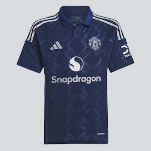 IT1957 ADIDAS MAN UNITED KIDS AWAY