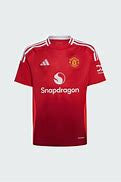 English Football: IT1972 ADIDAS MAN UNITED YTH