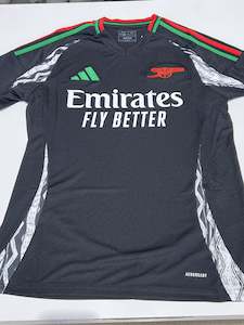 IT6148 ADIDAS ARSENAL AWAY JSY