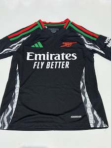 English Football: IS8125 ADIDAS AFC ARSENAL