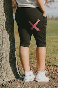 HL12750 HOMELEE 3/4 APARTMENT PANTS