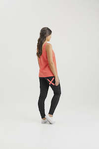 Homelee Apartment Pants And 3 4: HL10049 HOME LEE APARTMENT PANTS