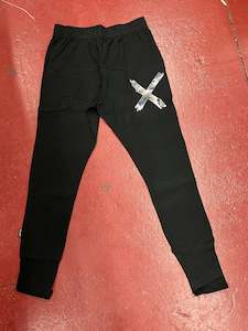 Homelee Apartment Pants And 3 4: HL10042 APARTMENT PANTS