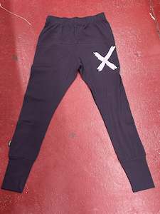 Homelee Apartment Pants And 3 4: HL10043 HOME LEE APARTMENT PANTS